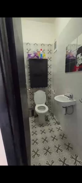 Appartement a vendre à Jnan Zahra