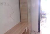 studio meublé à louer à Agdal