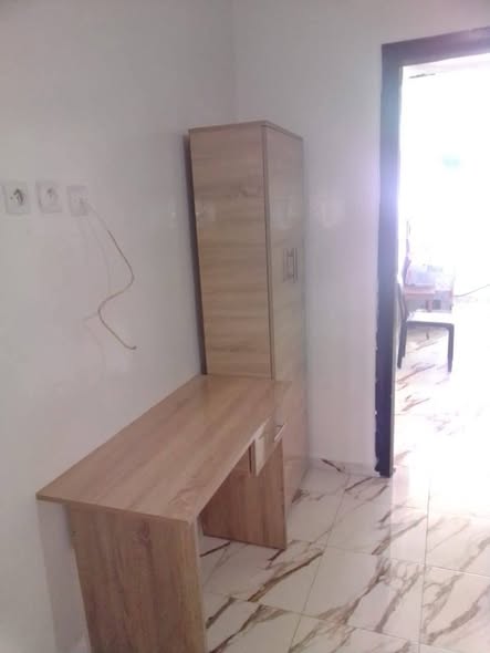 studio meublé à louer à Agdal