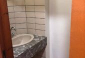 Appartement meublé à louer à Agdal