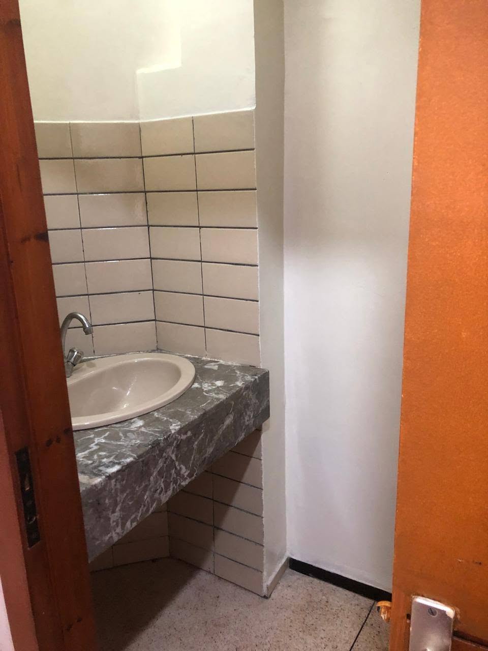 Appartement meublé à louer à Agdal