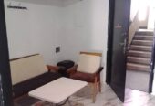 studio meublé à louer à Agdal