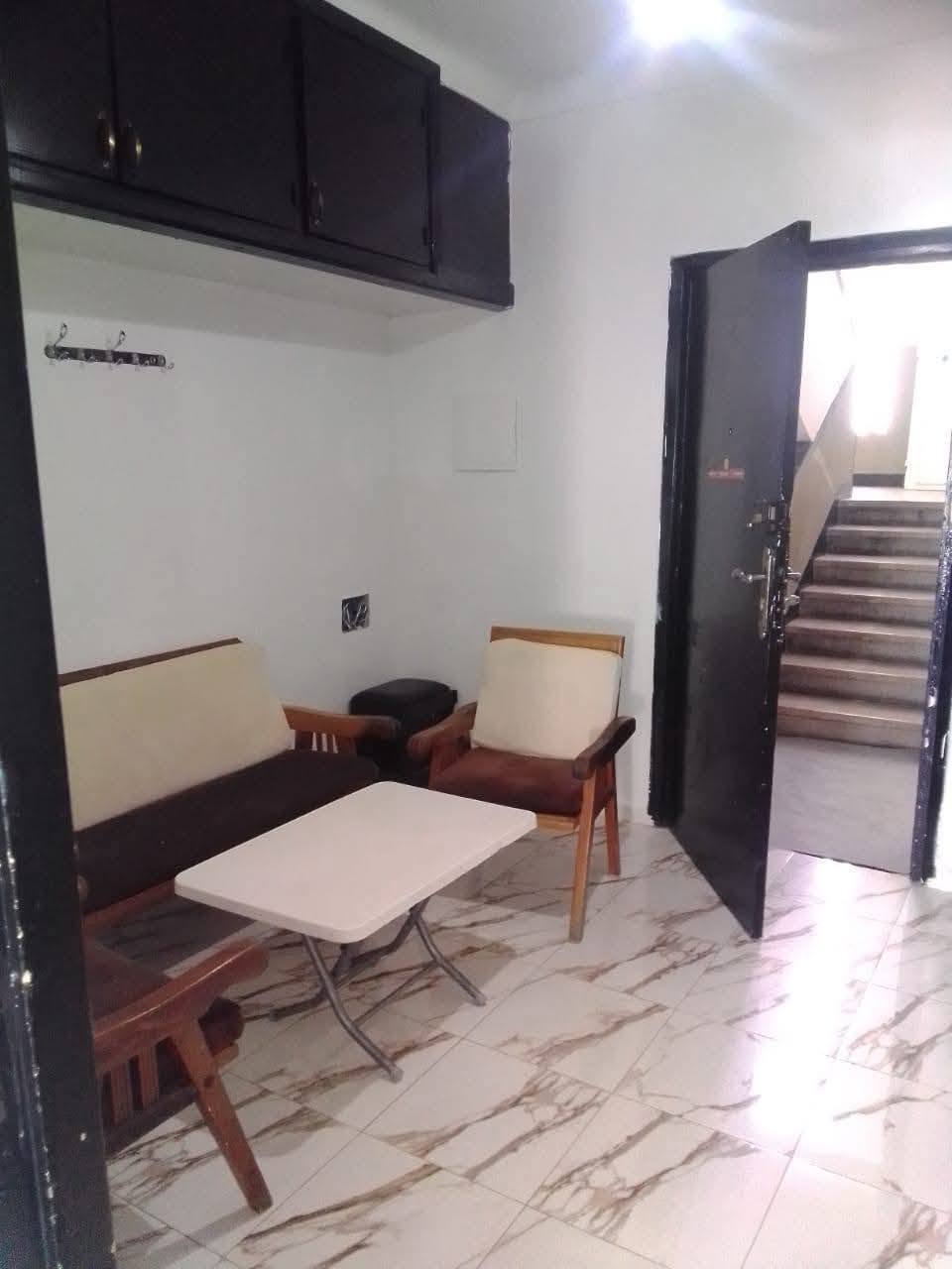 studio meublé à louer à Agdal