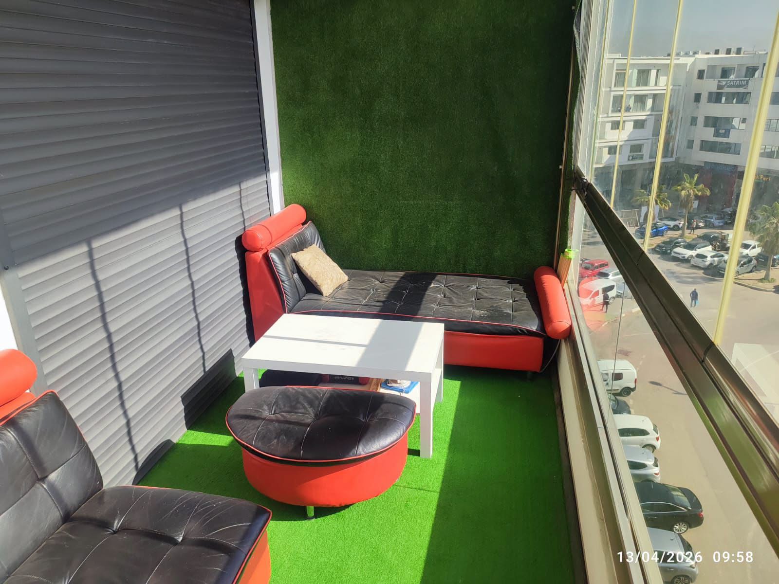 superbe appartement à vendre à Agadir bay
