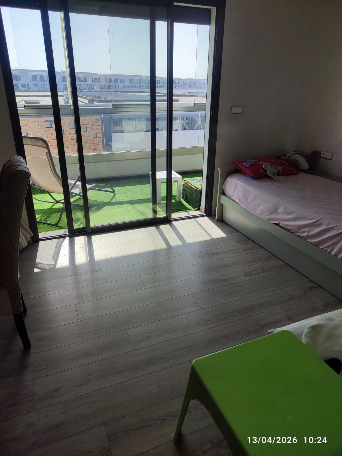 superbe appartement à vendre à Agadir bay
