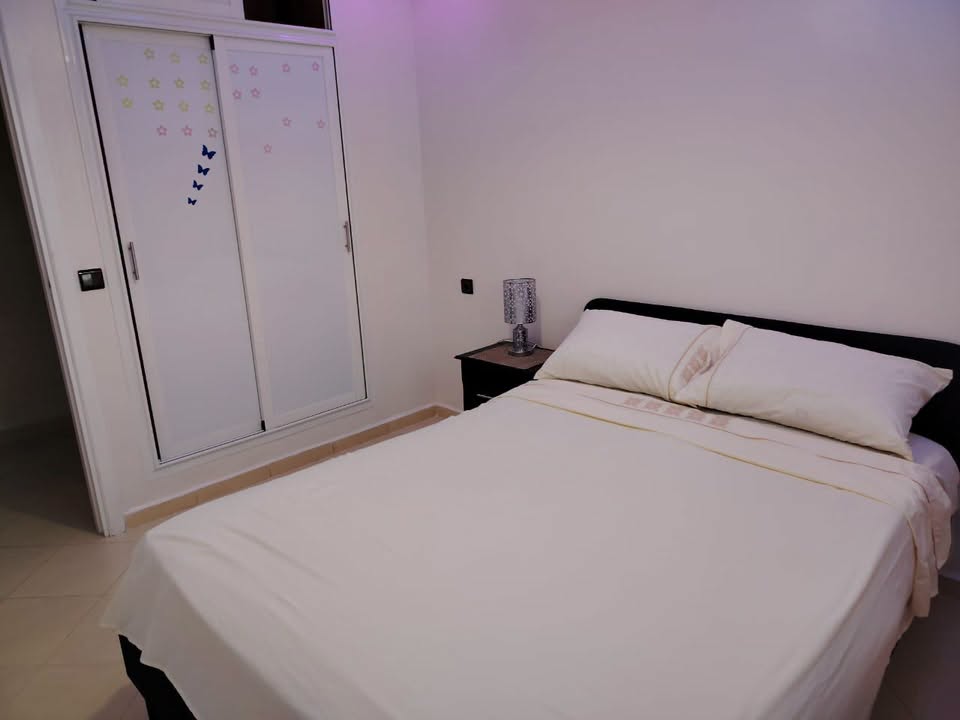 Appartement à louer Secteur El Hachmia