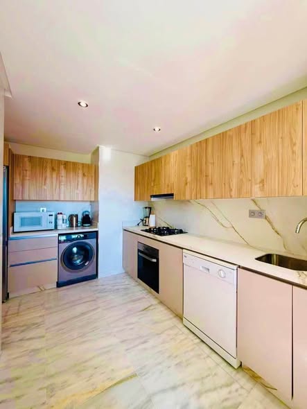 appartement à louer par jour à CORAL TOWER