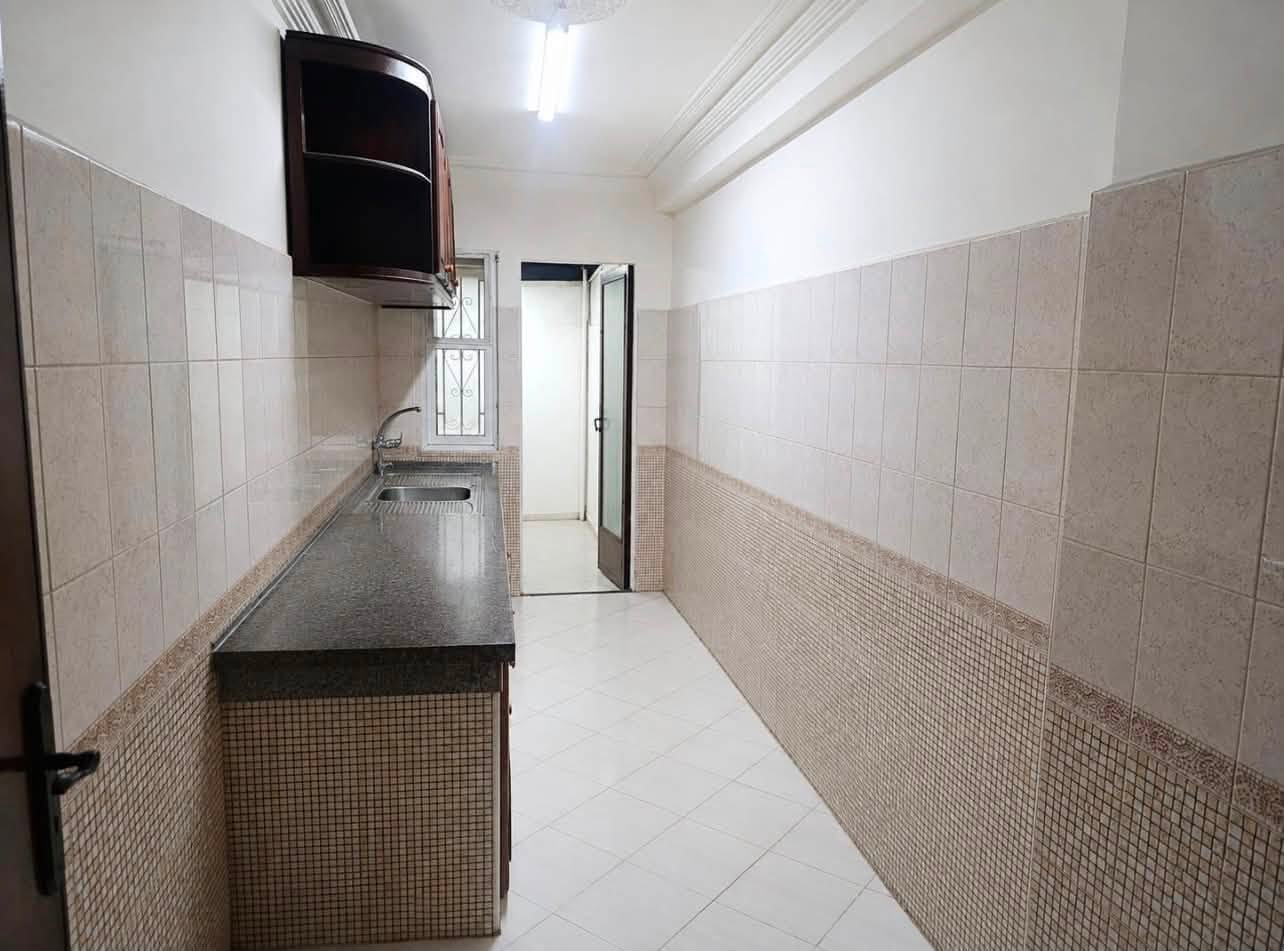 appartement à louer à Ain Sbaa