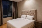 Appartement meublé à louer à Malabata