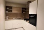 Appartement meublé à louer à Malabata