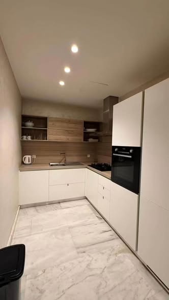 Appartement meublé à louer à Malabata