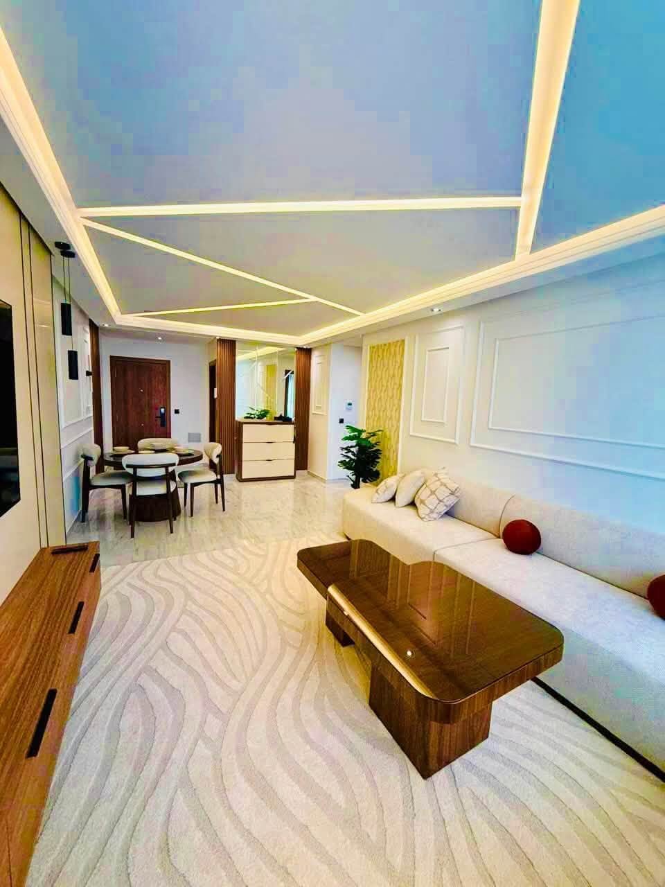 appartement à louer par jour à CORAL TOWER