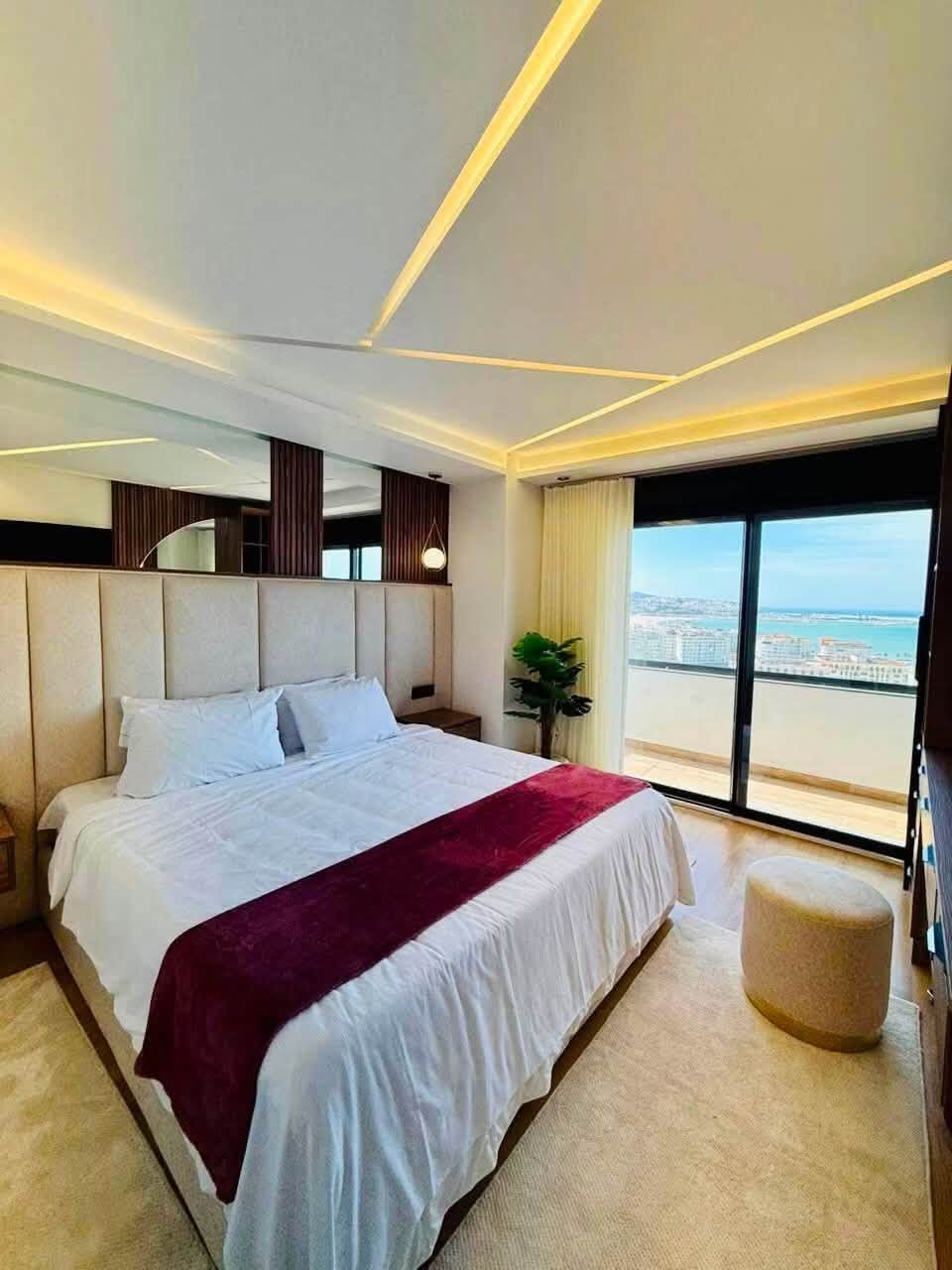 appartement à louer par jour à CORAL TOWER