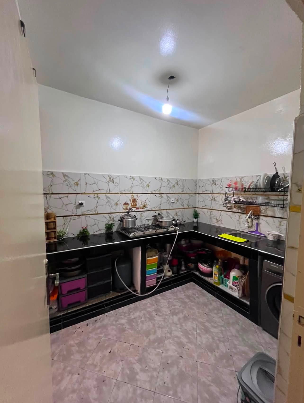 appartement à louer à Al Azhar Bernoussi
