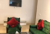 Appartement à louer à Hassan