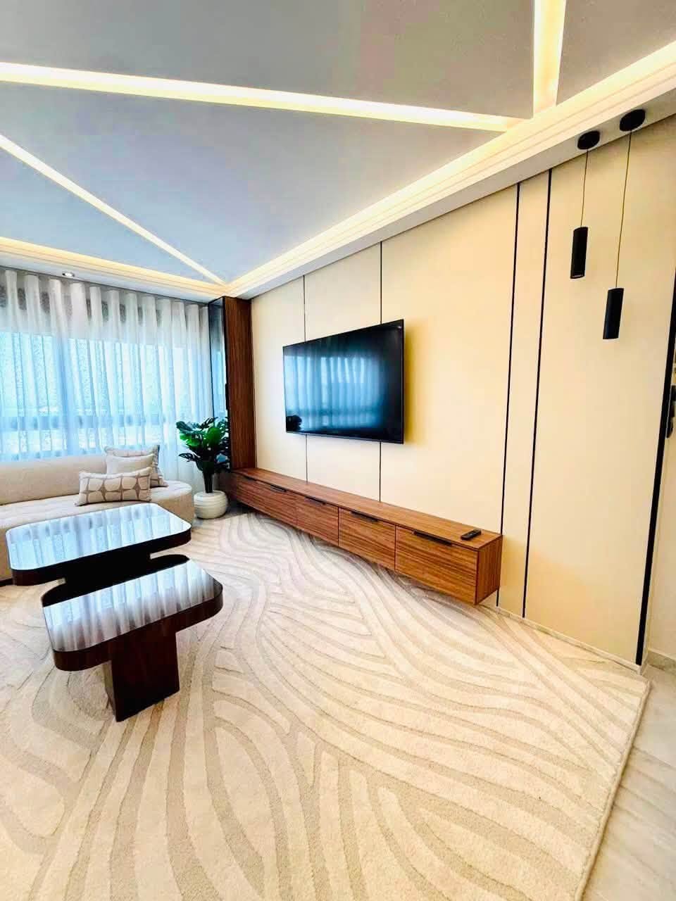 appartement à louer par jour à CORAL TOWER