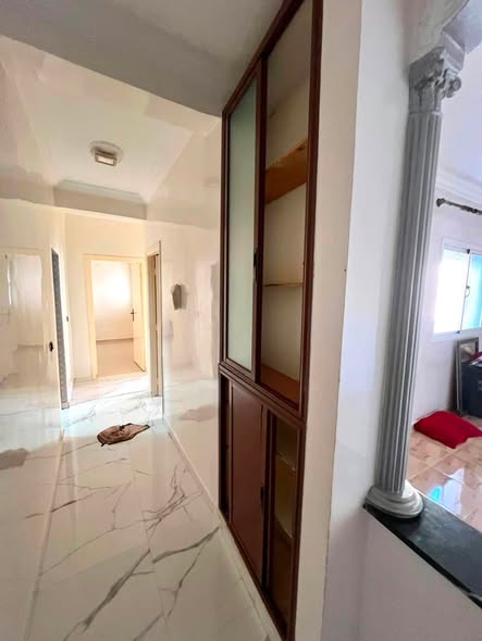 Appartement a vendre à Anassi
