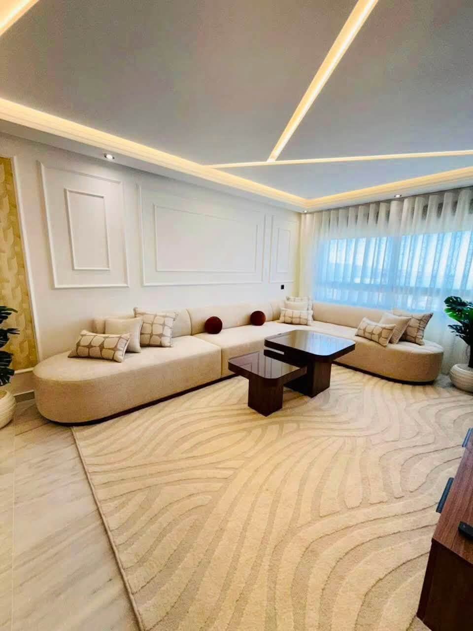 appartement à louer par jour à CORAL TOWER