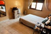 Appartement vide a louer 2 mars zerktoni