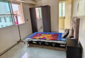 appartement meublé a louer à Ocean