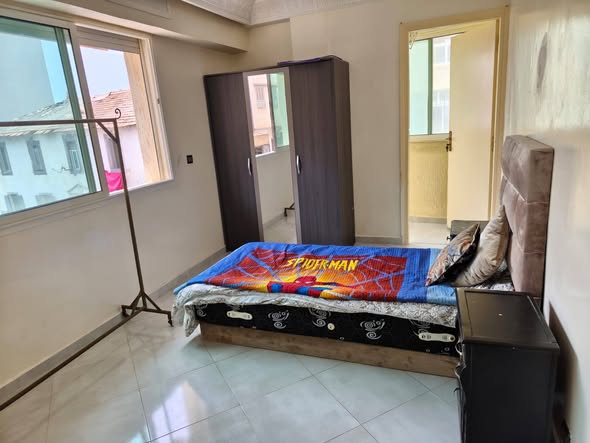 appartement meublé a louer à Ocean