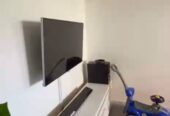 Appartement a vendre à Jnan Zahra