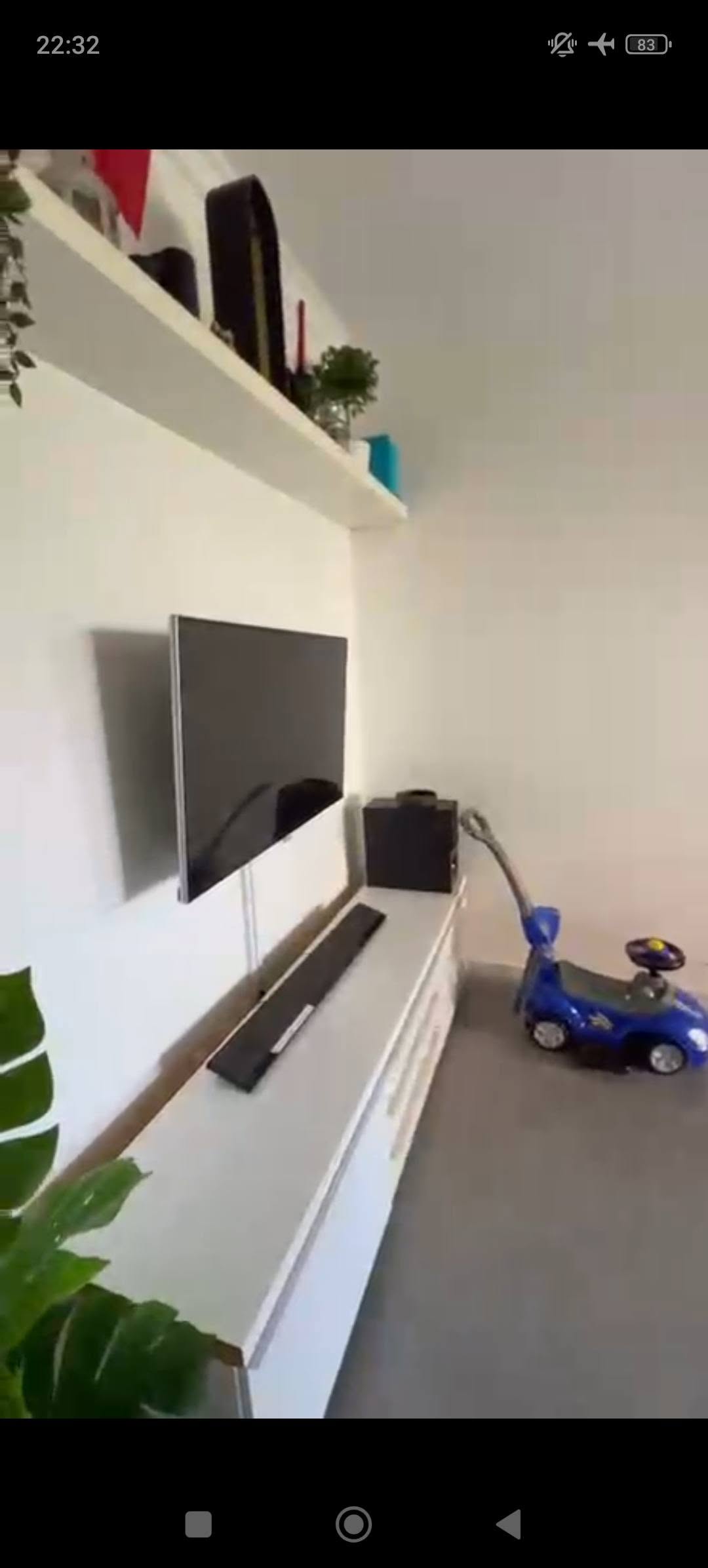 Appartement a vendre à Jnan Zahra