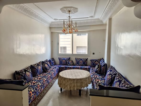 appartement meublé a louer à Ocean