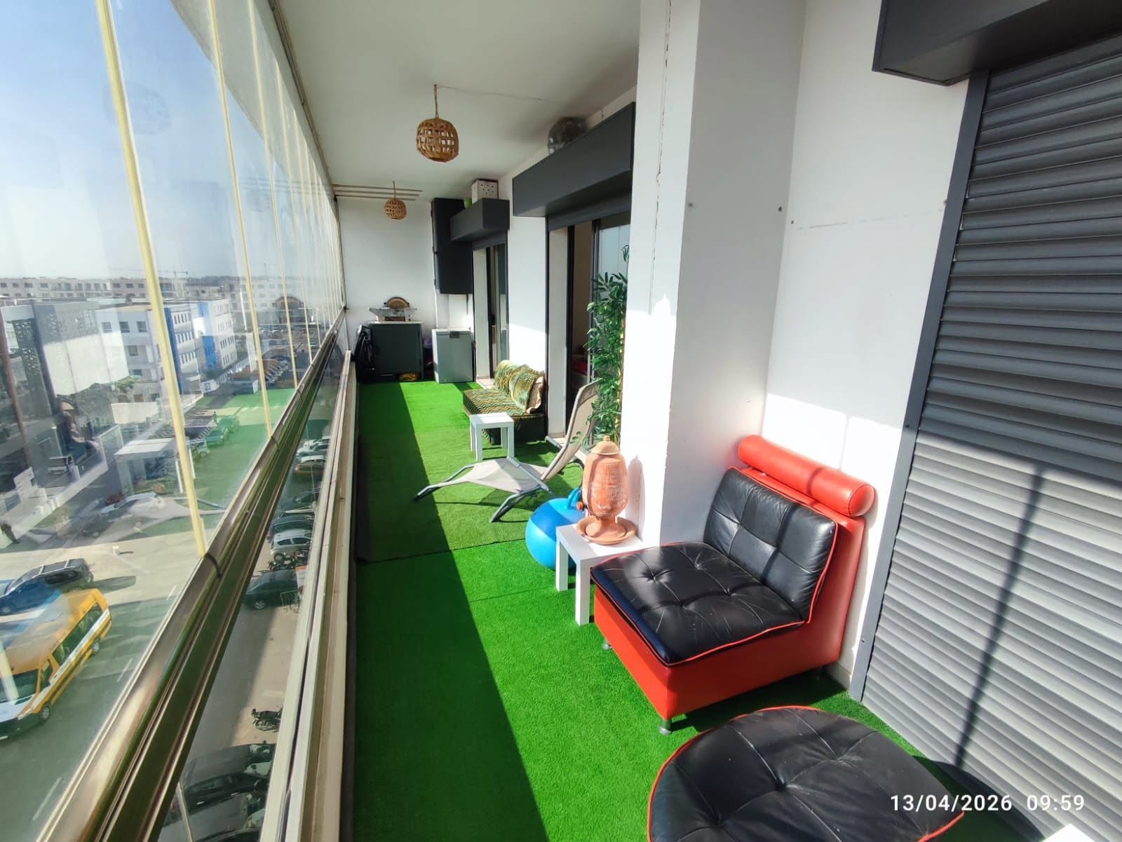 superbe appartement à vendre à Agadir bay