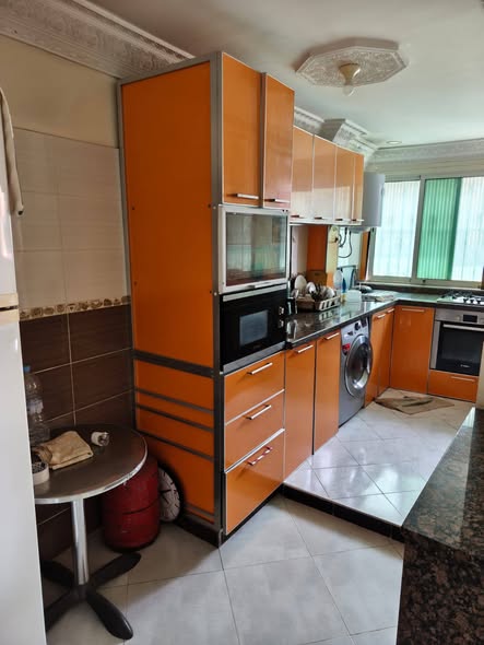appartement meublé a louer à Ocean