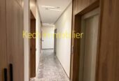 Appartement à louer à Gueliz