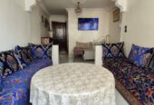 appartement meublé a louer à Ocean