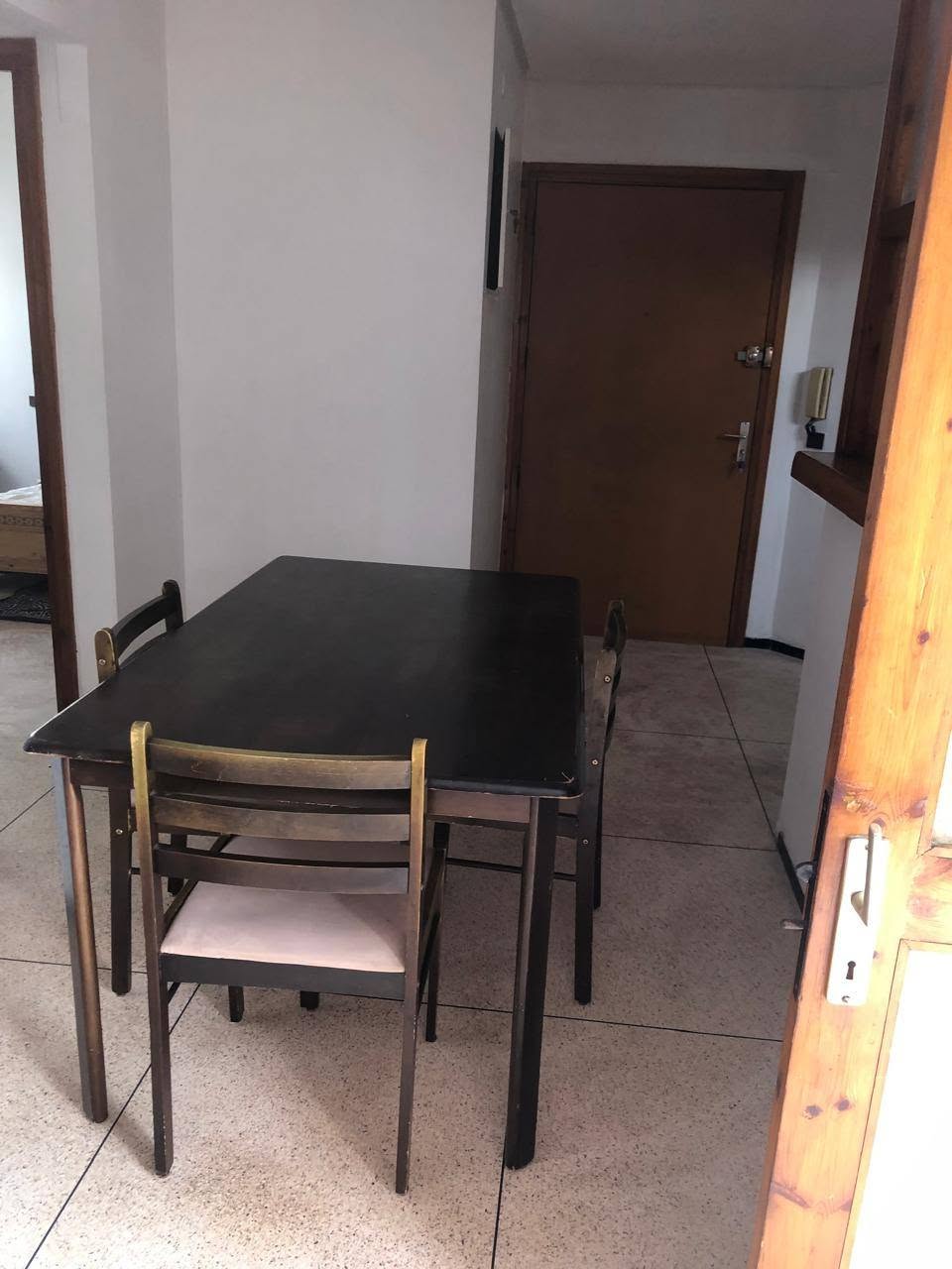 Appartement meublé à louer à Agdal