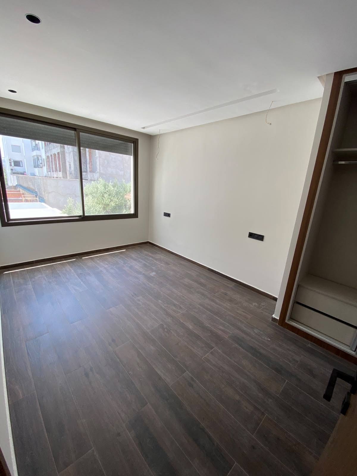 Appartement neuf à louer à FERME BRETONNE