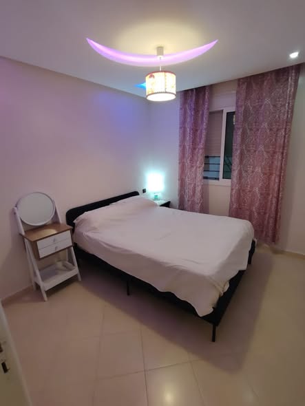 Appartement à louer Secteur El Hachmia