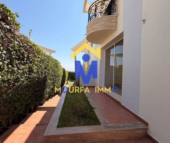 Villa à louer à Iligh