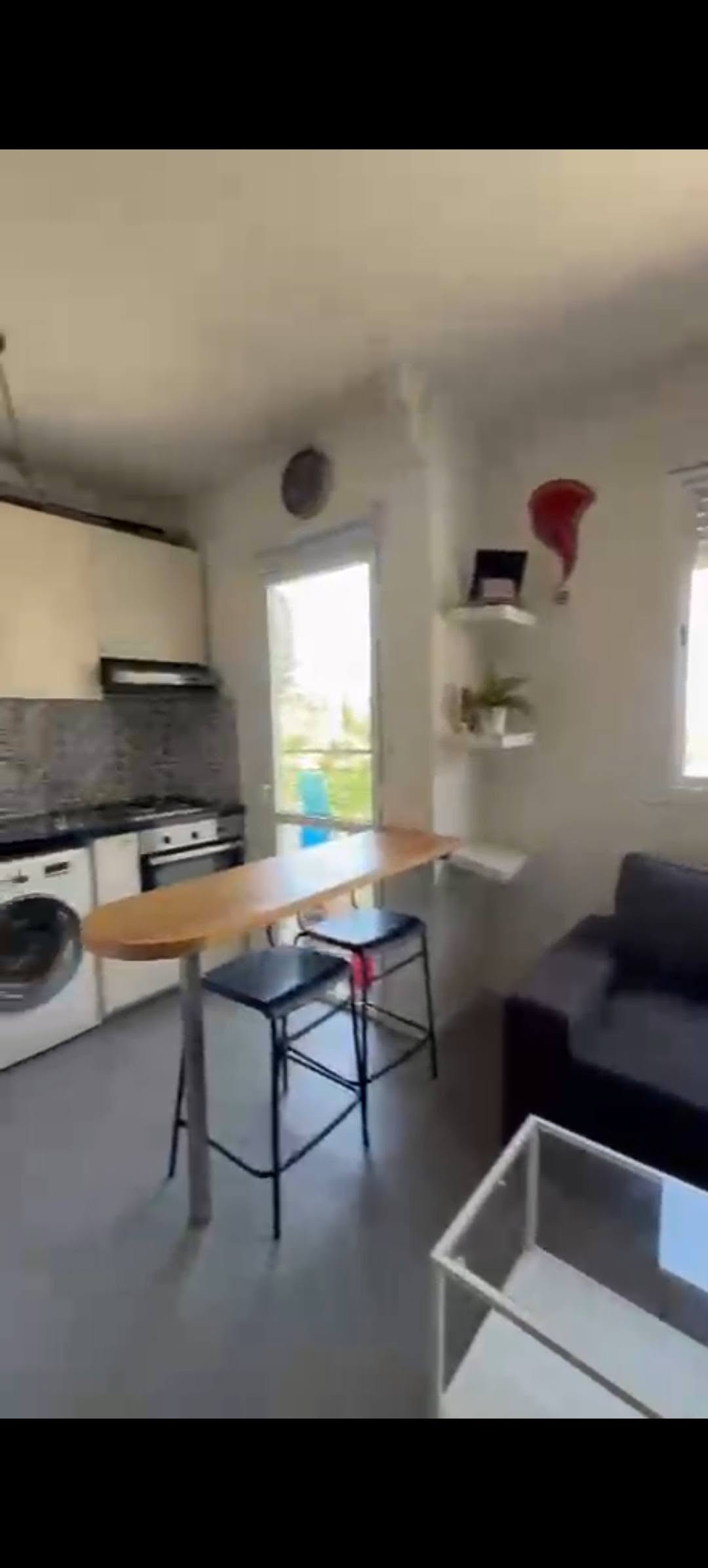 Appartement a vendre à Jnan Zahra