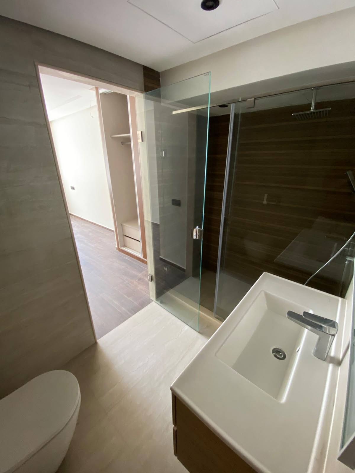 Appartement neuf à louer à FERME BRETONNE