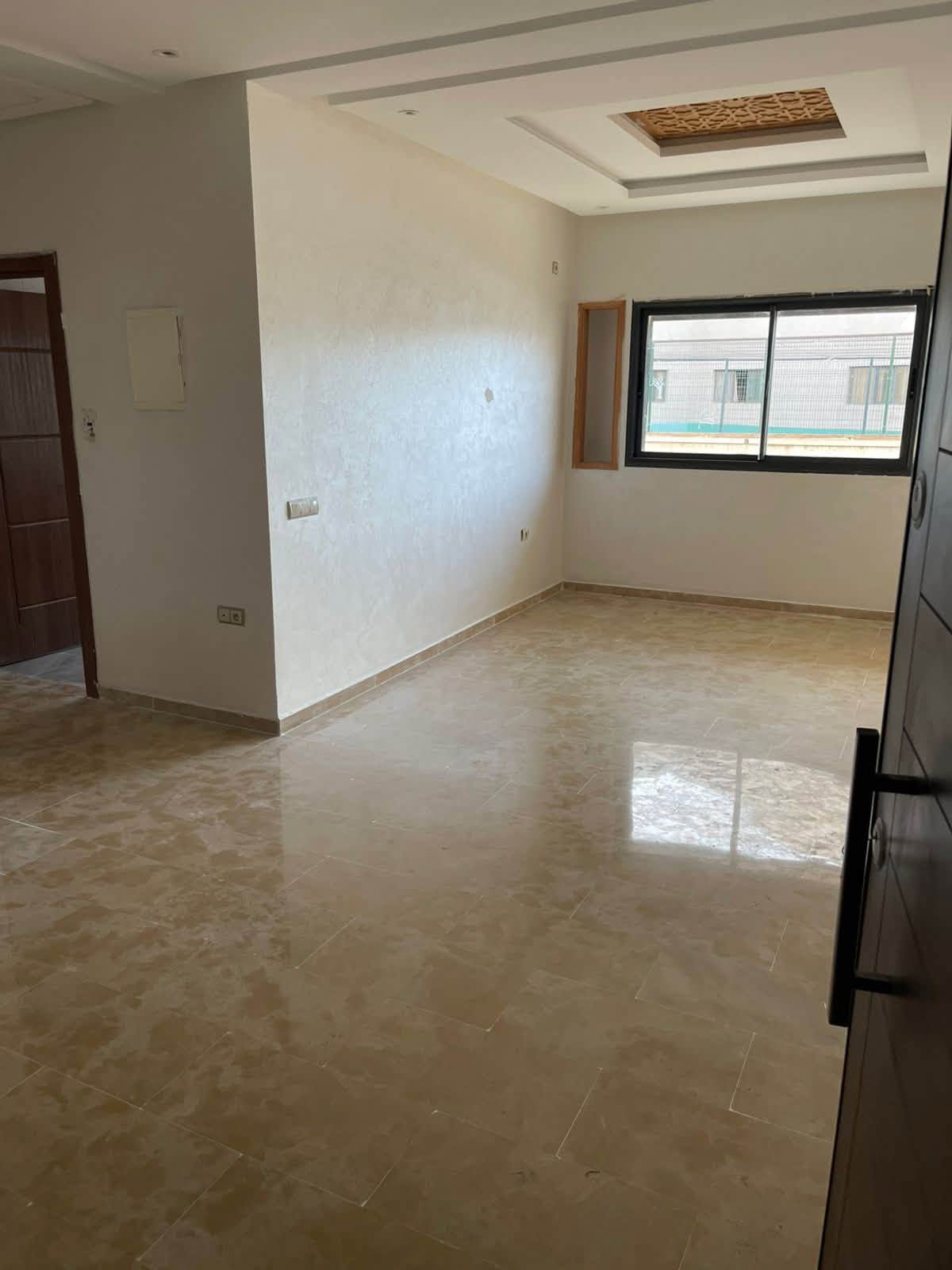 Appartement neuf à vendre à Ain Sebaâ