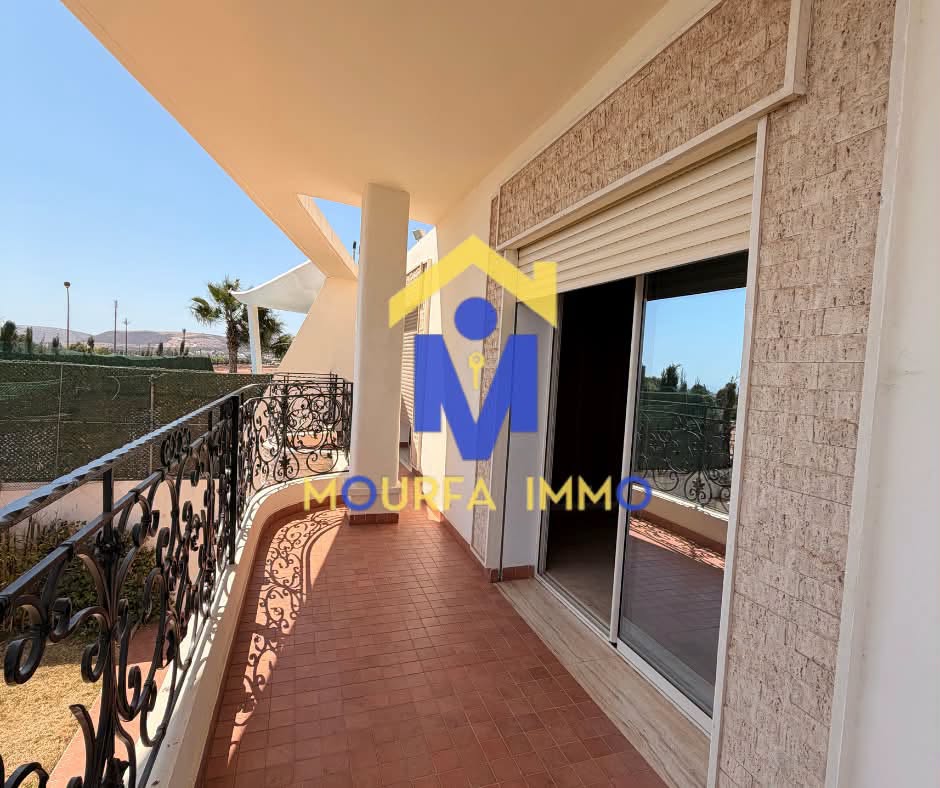 Villa à louer à Iligh