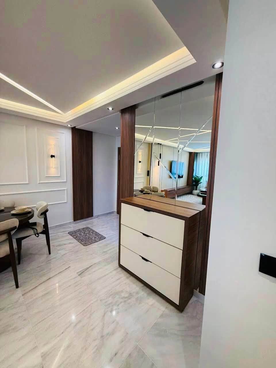 appartement à louer par jour à CORAL TOWER
