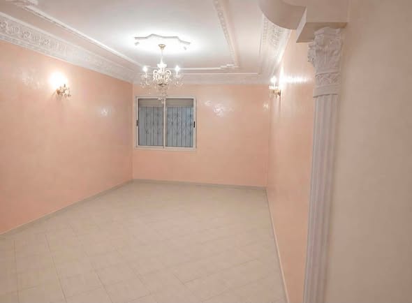 appartement à louer à Ain Sbaa
