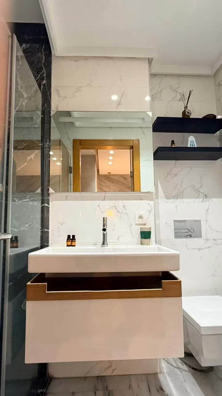 Appartement meublé à louer à Malabata