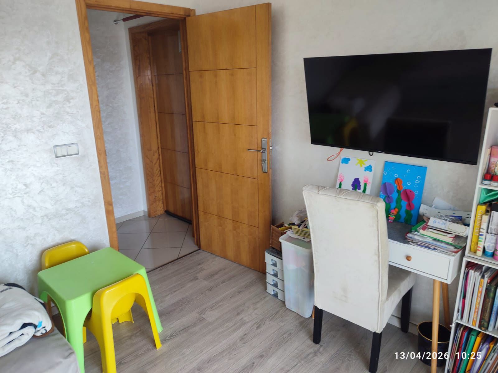 superbe appartement à vendre à Agadir bay