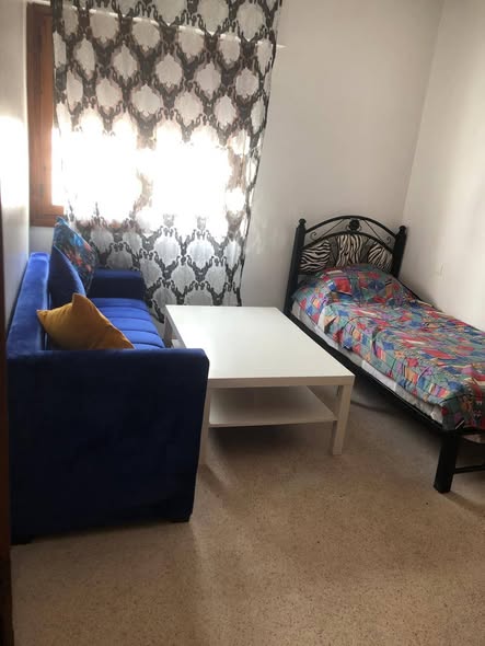 Appartement meublé à louer à Agdal
