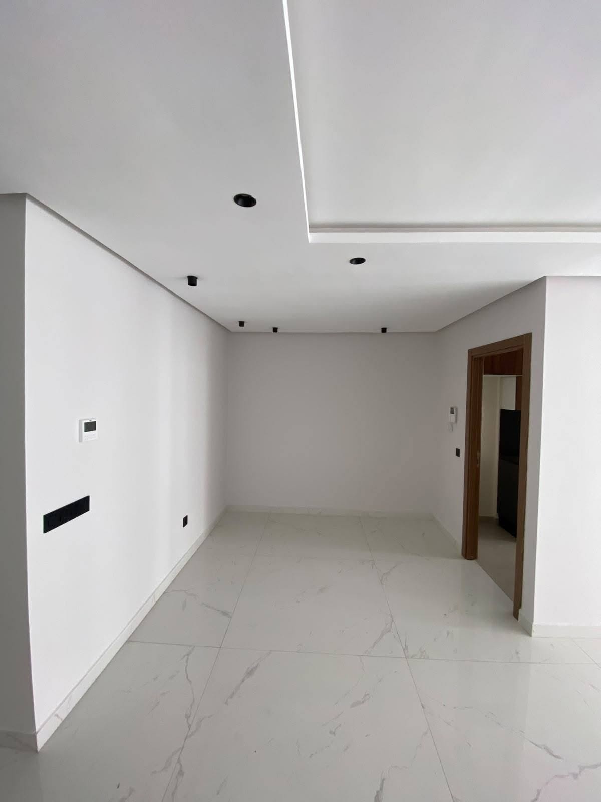 Appartement neuf à louer à FERME BRETONNE
