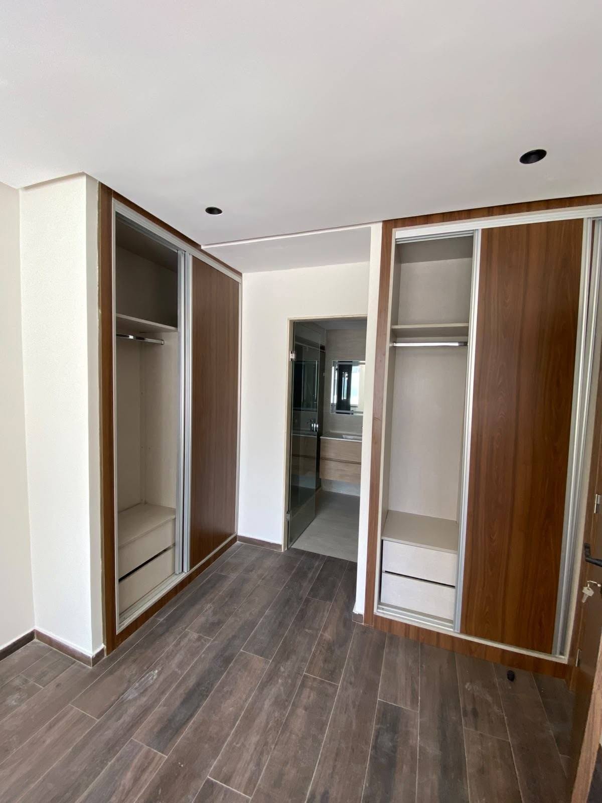 Appartement neuf à louer à FERME BRETONNE