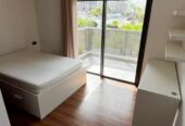 Appartement meublé à louer à CFC