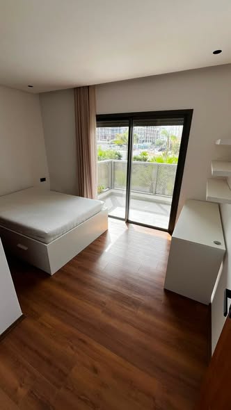 Appartement meublé à louer à CFC