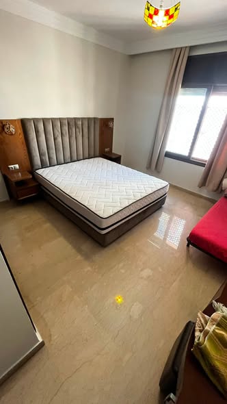 appartement meublé à louer à Riviera